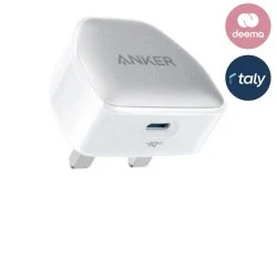 Anker 511 Charger (Nano Pro) 20W